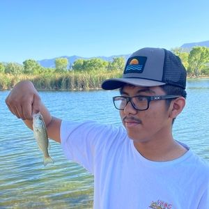 Meet your Posher, Roberto